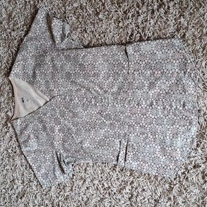 WS GearTan Scrub Jacket